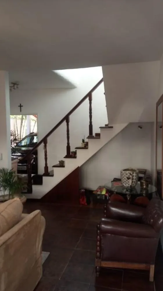 Sobrado, 3 quartos, 240 m² - Foto 10