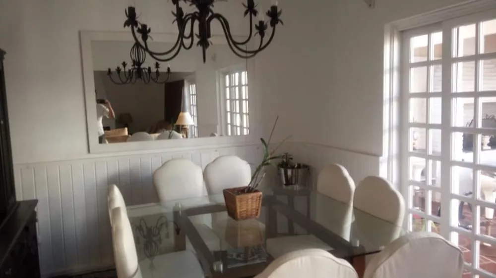 Sobrado à venda com 3 quartos, 240m² - Foto 3