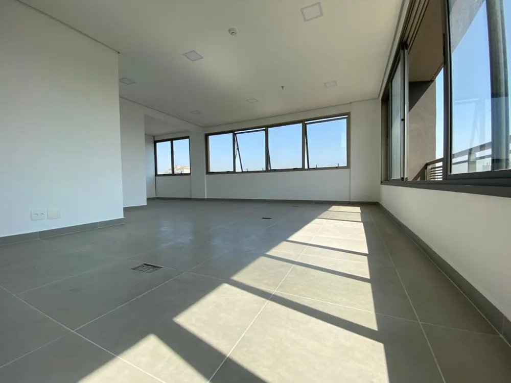Sala-Conjunto, 48 m² - Foto 2