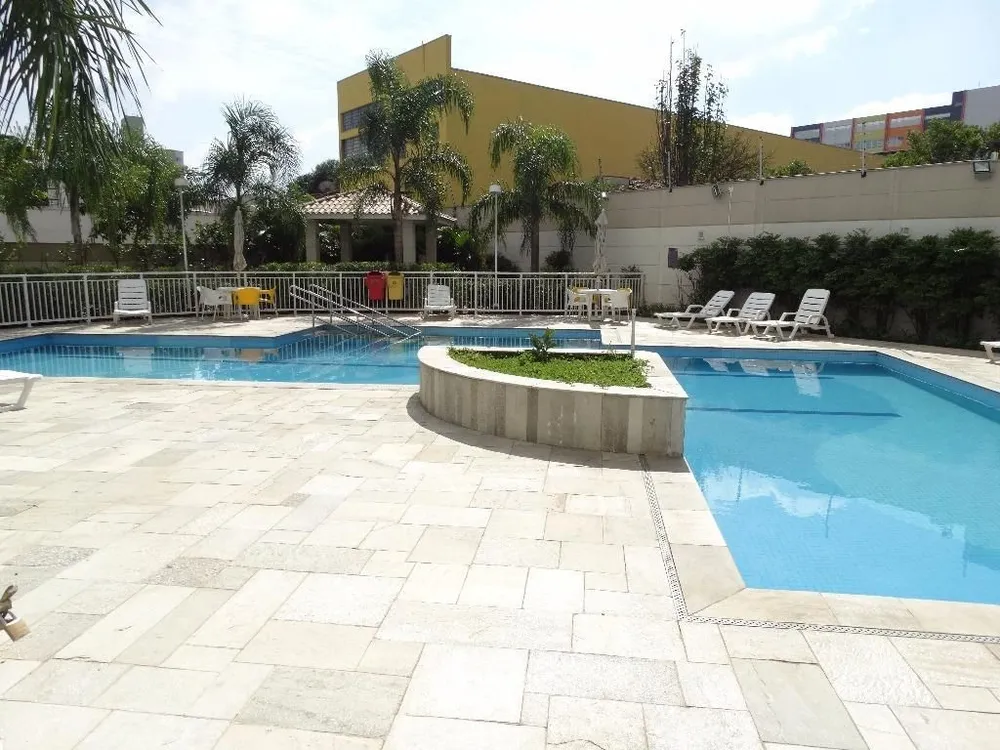 Apartamento, 2 quartos, 54 m² - Foto 9