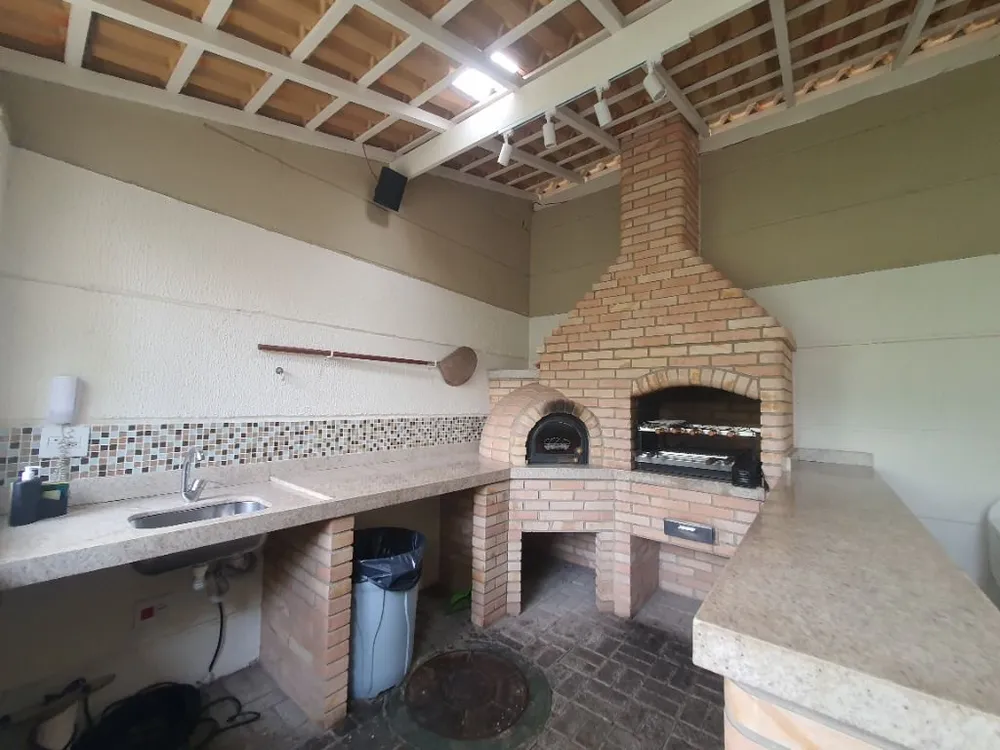 Apartamento, 2 quartos, 54 m² - Foto 8