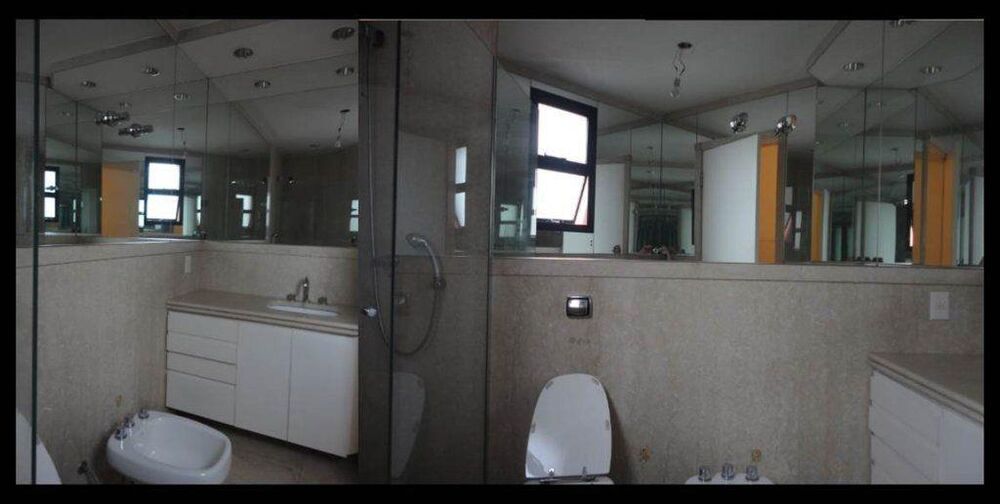 Apartamento à venda com 4 quartos, 500m² - Foto 4