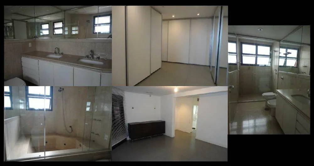 Apartamento, 4 quartos, 500 m² - Foto 4