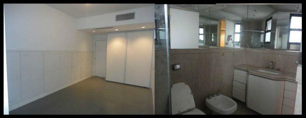 Apartamento à venda com 4 quartos, 500m² - Foto 1