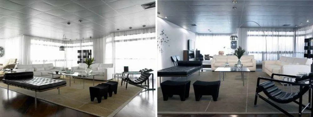 Apartamento, 4 quartos, 500 m² - Foto 6