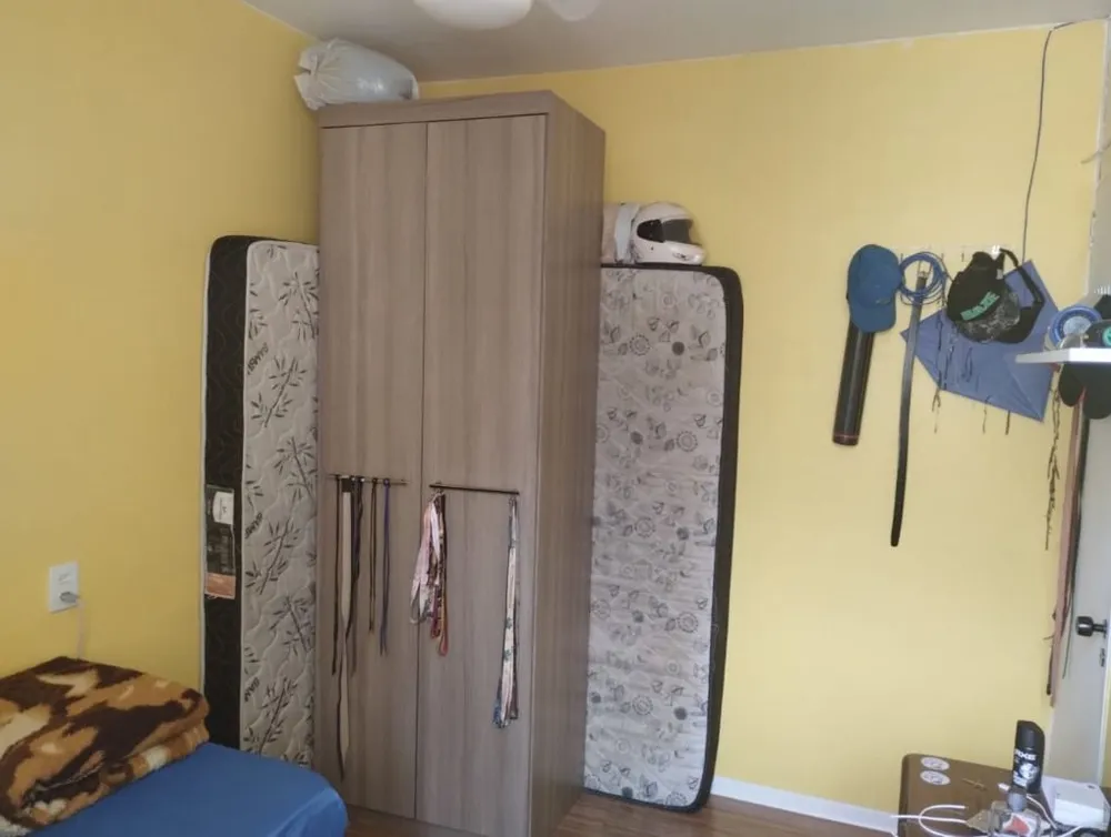 Apartamento, 2 quartos, 50 m² - Foto 7
