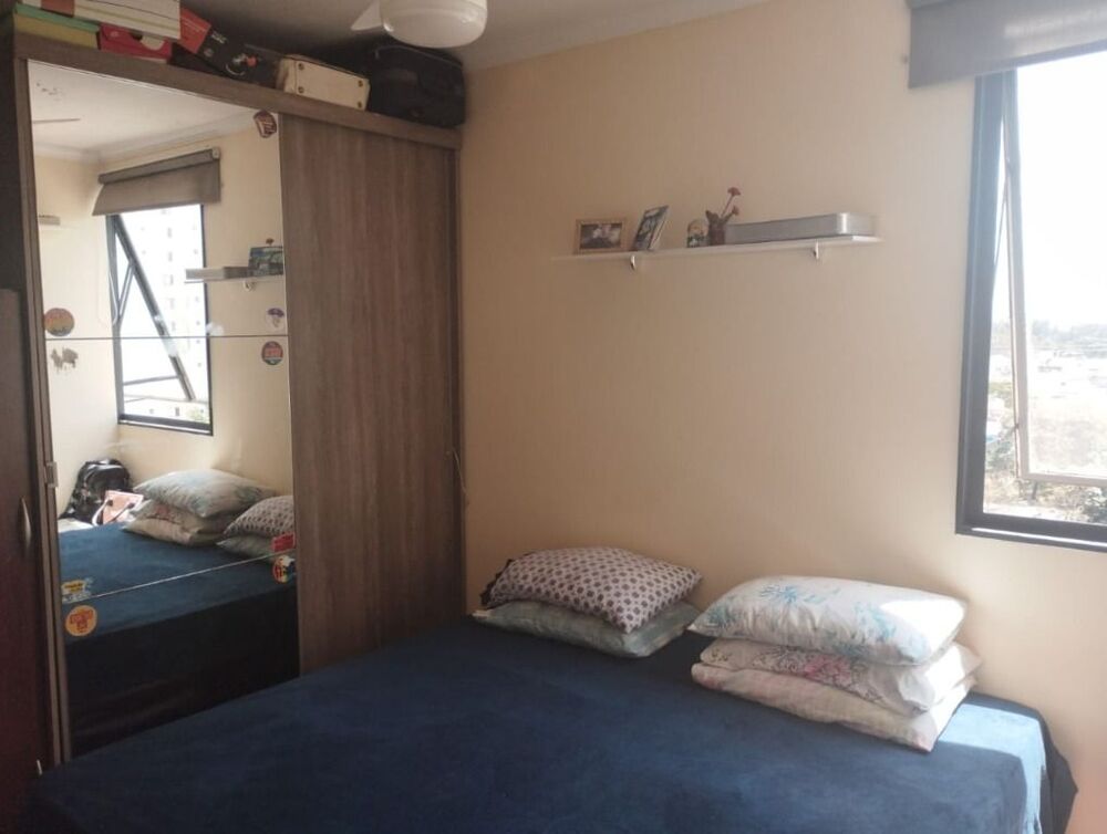 Apartamento, 2 quartos, 50 m² - Foto 1