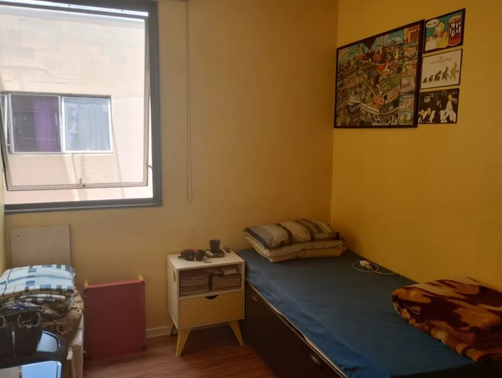 Apartamento, 2 quartos, 50 m² - Foto 8