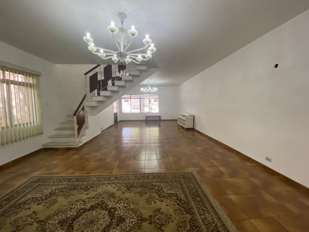 Sobrado, 3 quartos, 280 m² - Foto 4