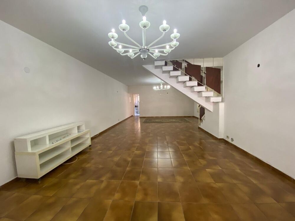 Sobrado, 3 quartos, 280 m² - Foto 3