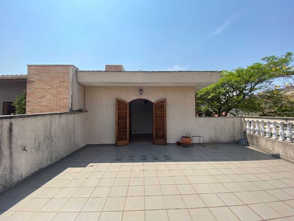 Sobrado, 3 quartos, 280 m² - Foto 1