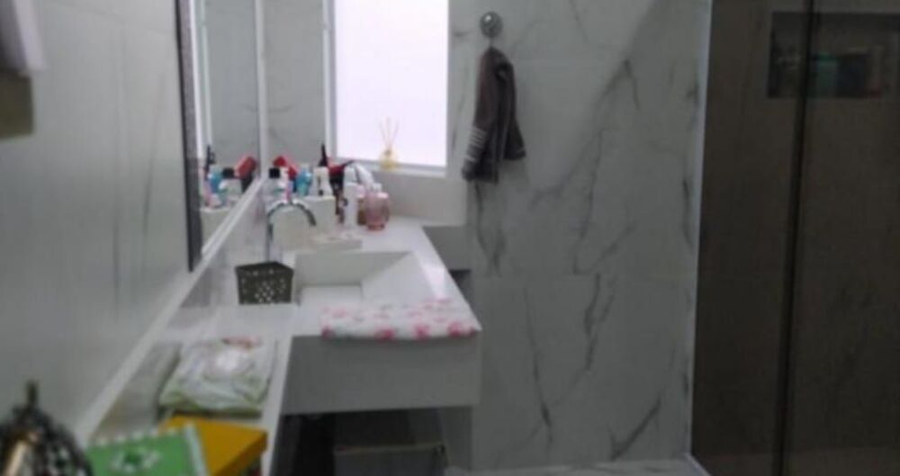 Sobrado, 3 quartos, 263 m² - Foto 5