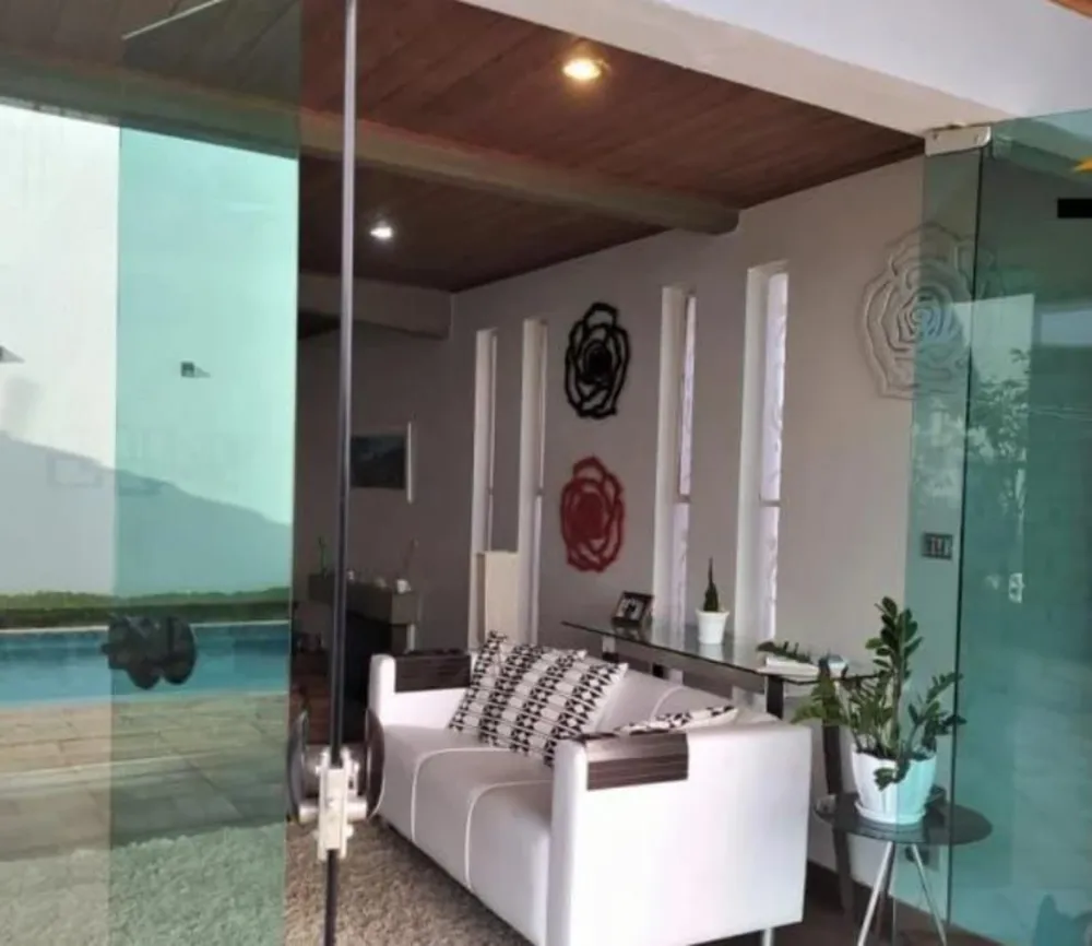 Sobrado, 3 quartos, 263 m² - Foto 3