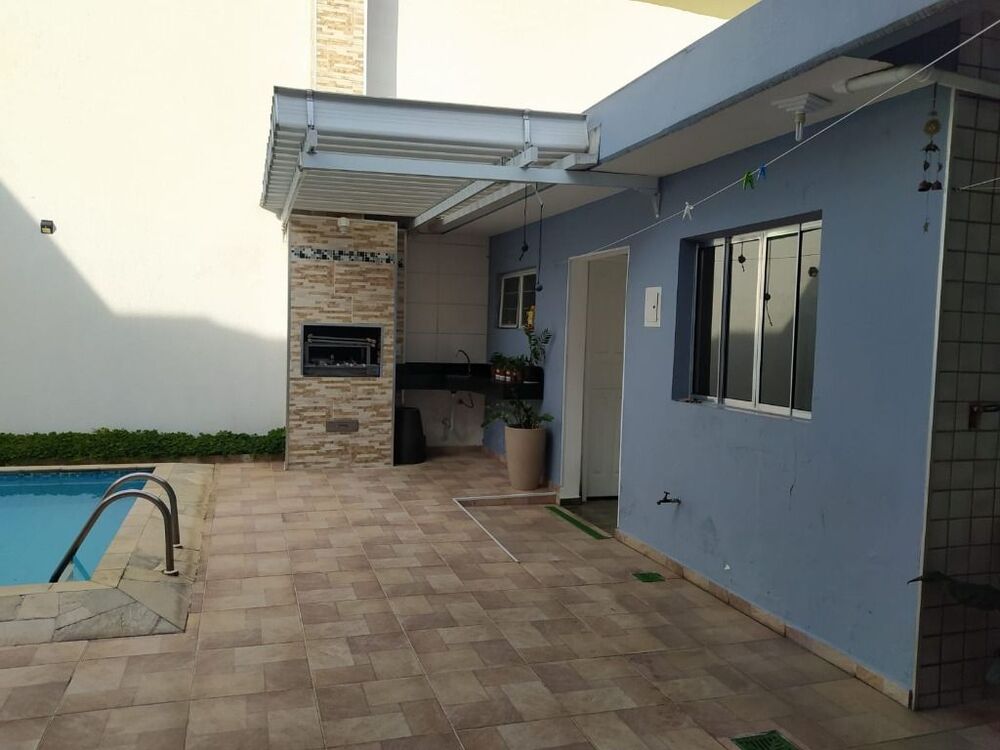 Sobrado, 3 quartos, 263 m² - Foto 6