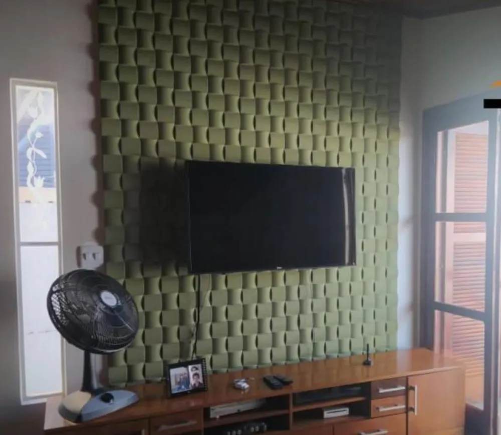 Sobrado, 3 quartos, 263 m² - Foto 2