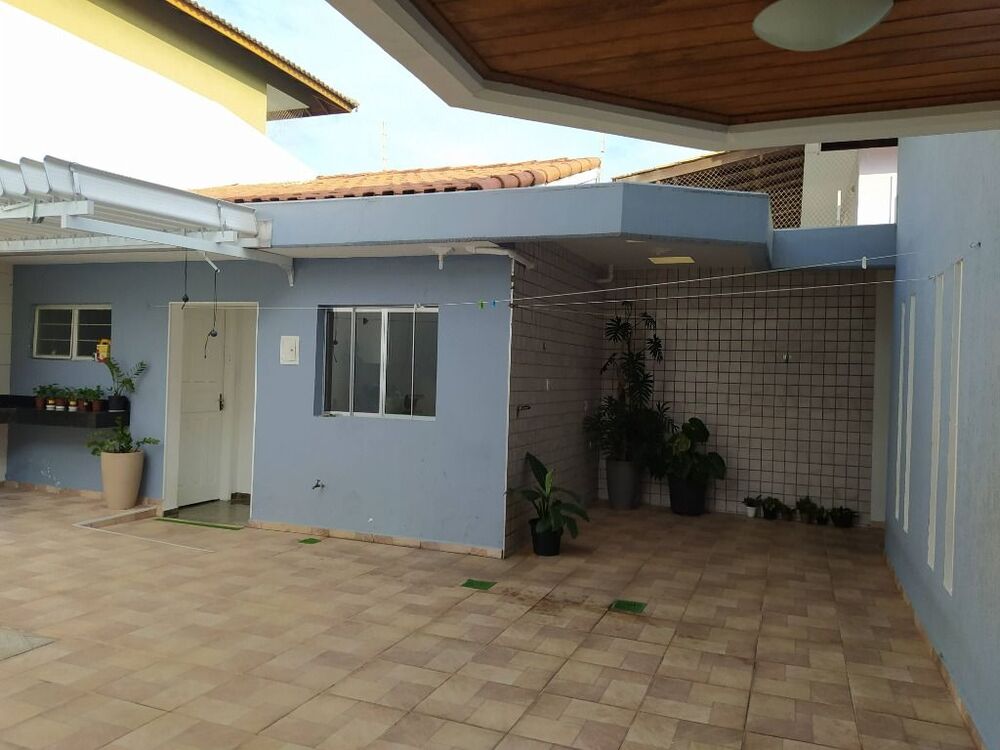 Sobrado, 3 quartos, 263 m² - Foto 7