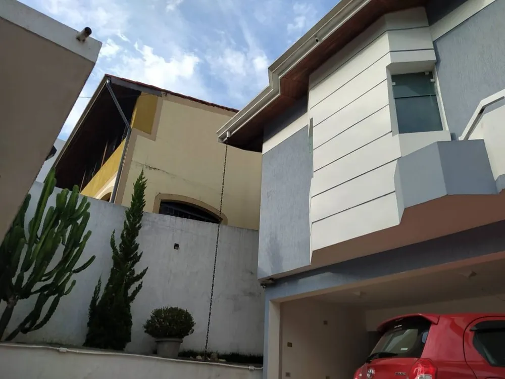 Sobrado, 3 quartos, 263 m² - Foto 4