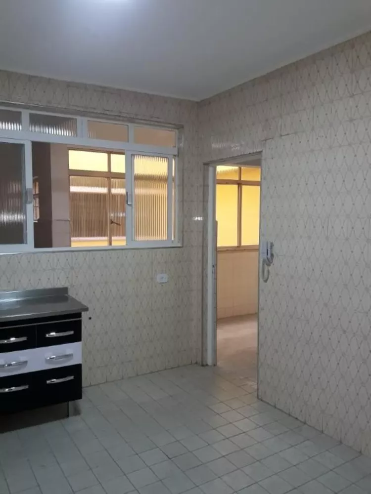 Apartamento, 3 quartos, 120 m² - Foto 2