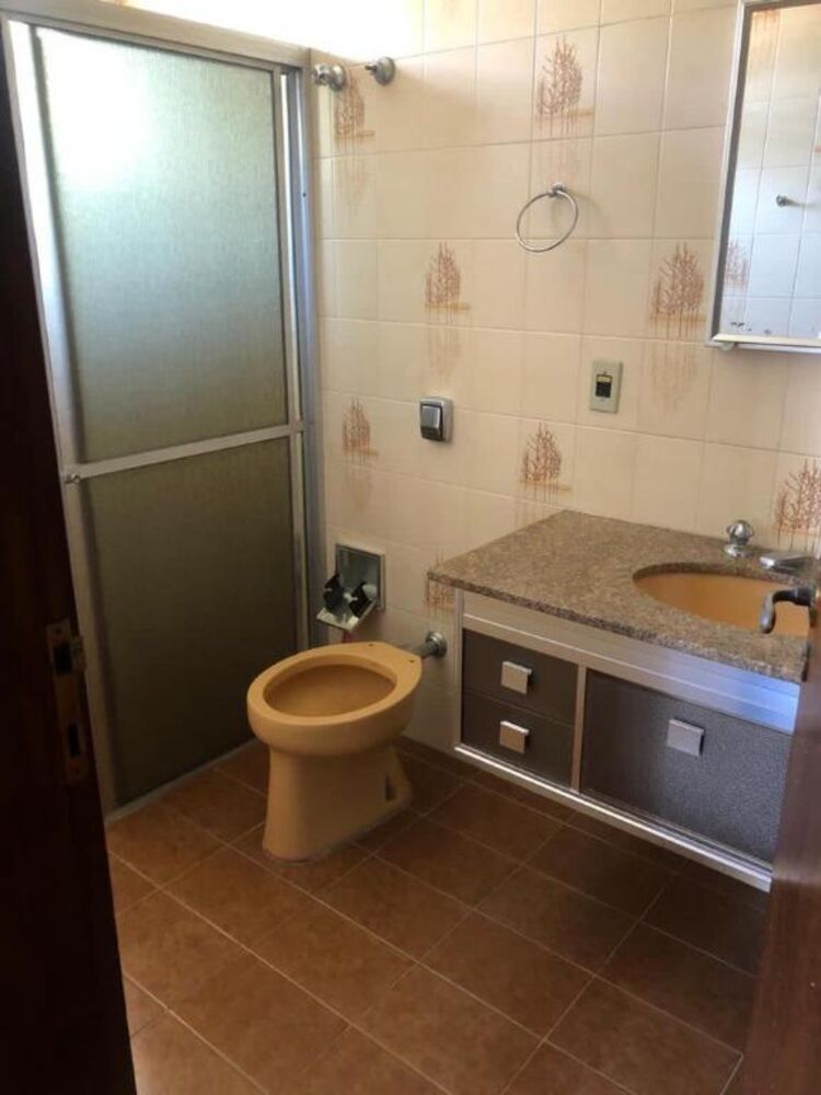 Sobrado, 4 quartos, 273 m² - Foto 13