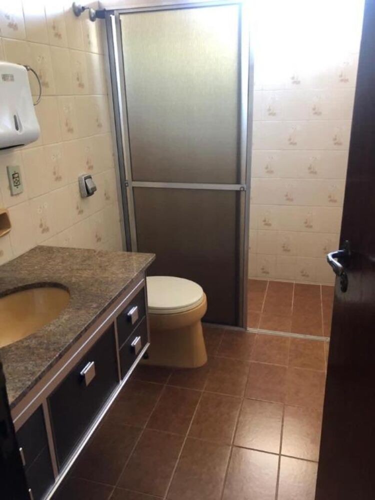 Sobrado, 4 quartos, 273 m² - Foto 20