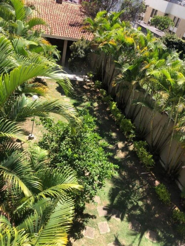 Sobrado, 4 quartos, 273 m² - Foto 7