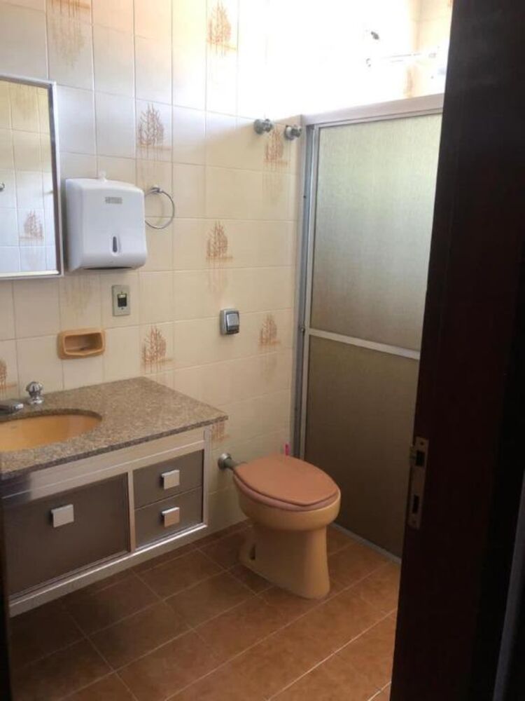 Sobrado, 4 quartos, 273 m² - Foto 21