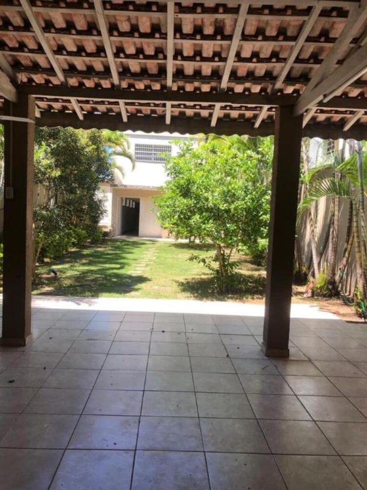 Sobrado, 4 quartos, 273 m² - Foto 3