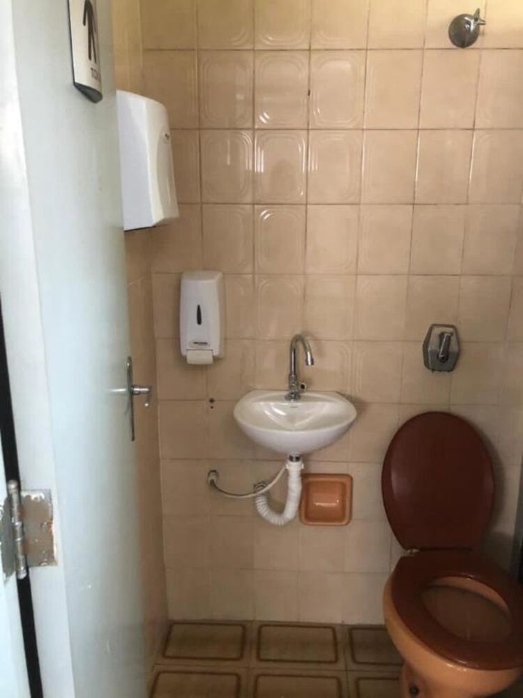 Sobrado, 4 quartos, 273 m² - Foto 8