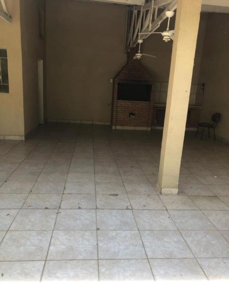 Sobrado, 4 quartos, 273 m² - Foto 10