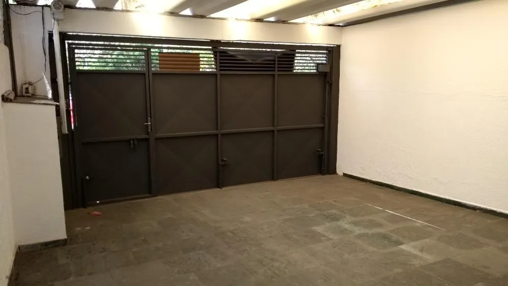 Sobrado, 3 quartos, 137 m² - Foto 1