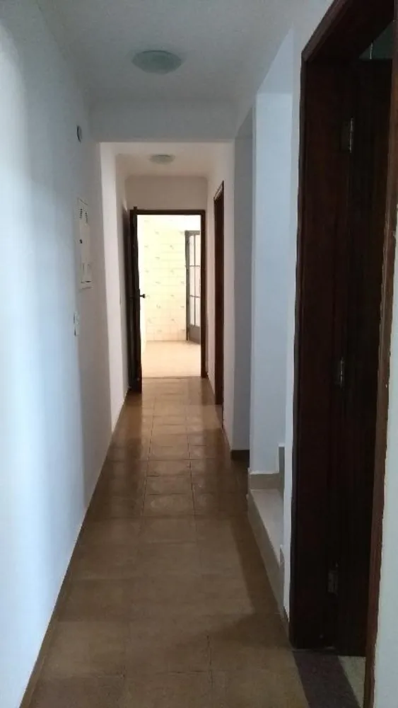 Sobrado, 3 quartos, 137 m² - Foto 4
