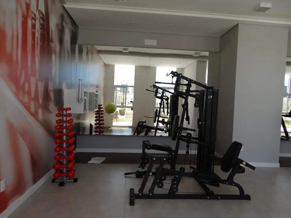 Apartamento, 1 quarto, 41 m² - Foto 6