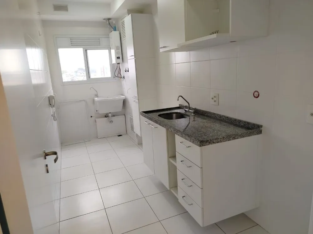 Apartamento, 1 quarto, 41 m² - Foto 2