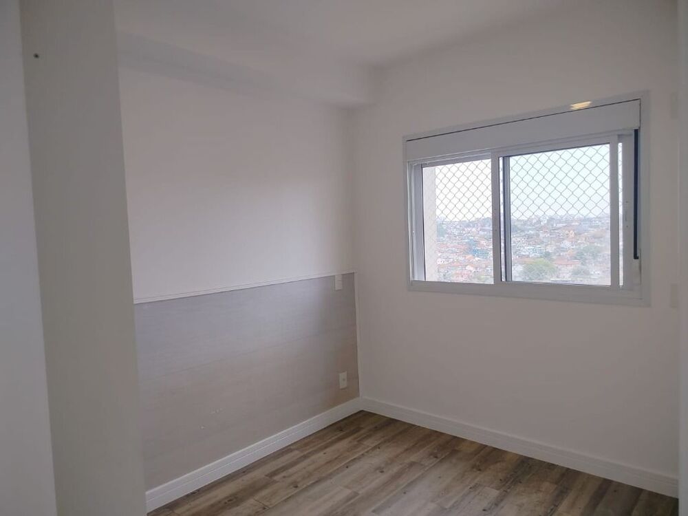 Apartamento à venda e aluguel com 1 quarto, 41m² - Foto 3