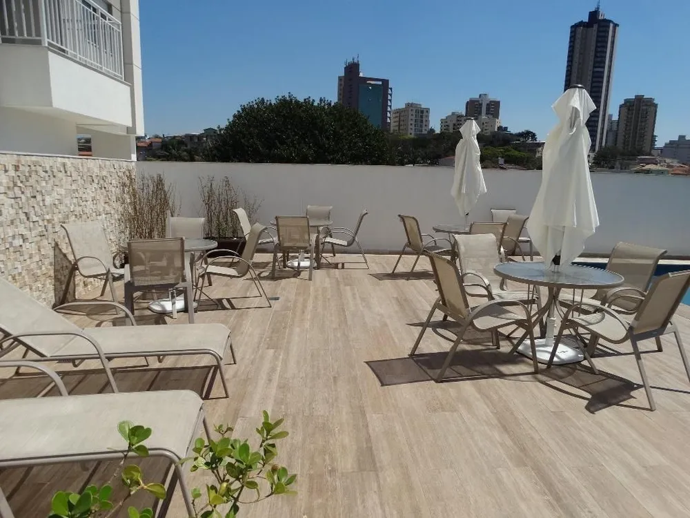 Apartamento, 1 quarto, 41 m² - Foto 8