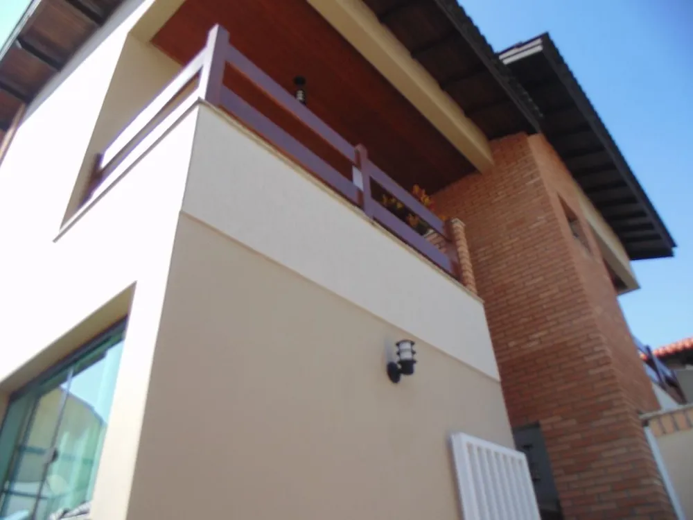 Sobrado, 4 quartos, 220 m² - Foto 1