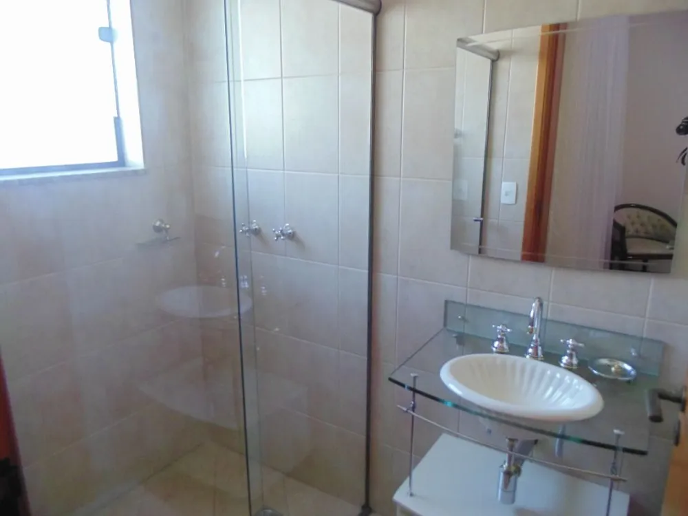 Sobrado, 4 quartos, 220 m² - Foto 3