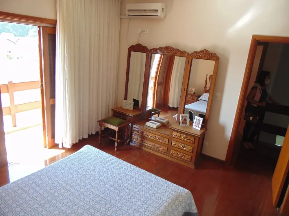 Sobrado, 4 quartos, 220 m² - Foto 6