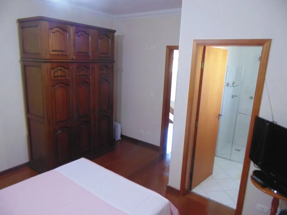 Sobrado, 4 quartos, 220 m² - Foto 4