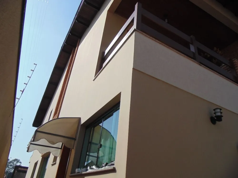Sobrado, 4 quartos, 220 m² - Foto 8