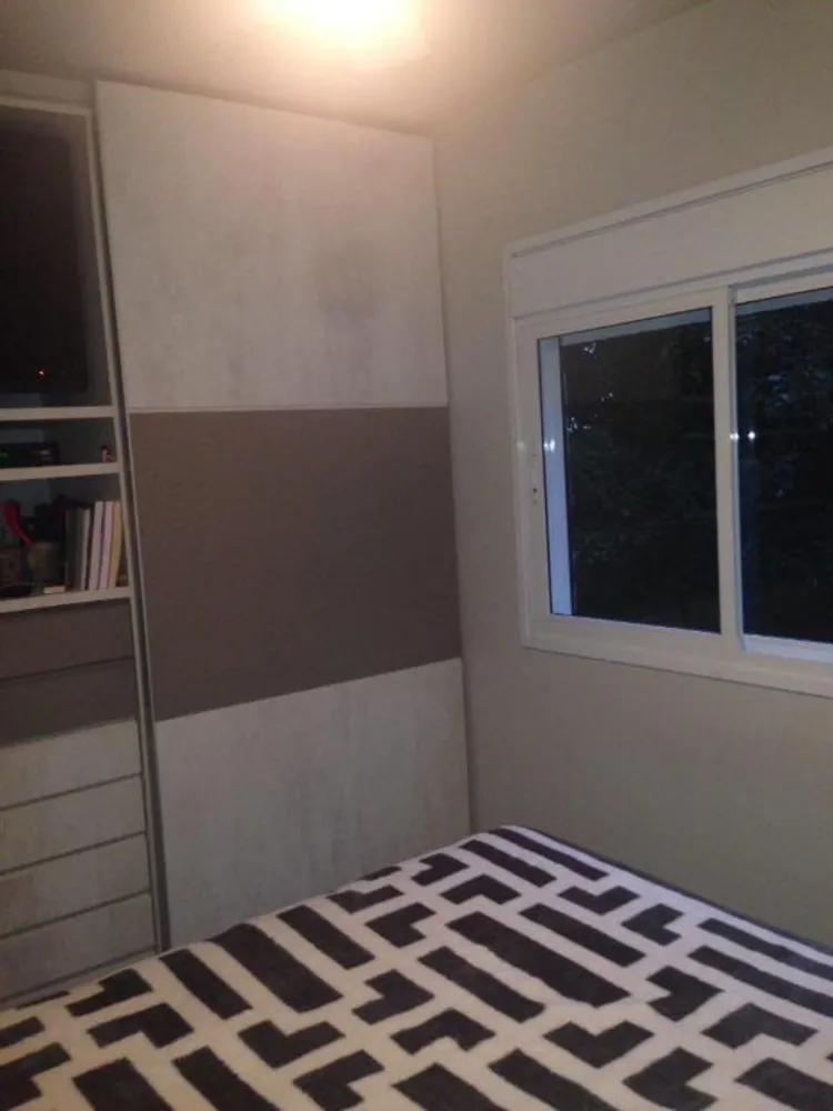 Apartamento, 3 quartos, 90 m² - Foto 8