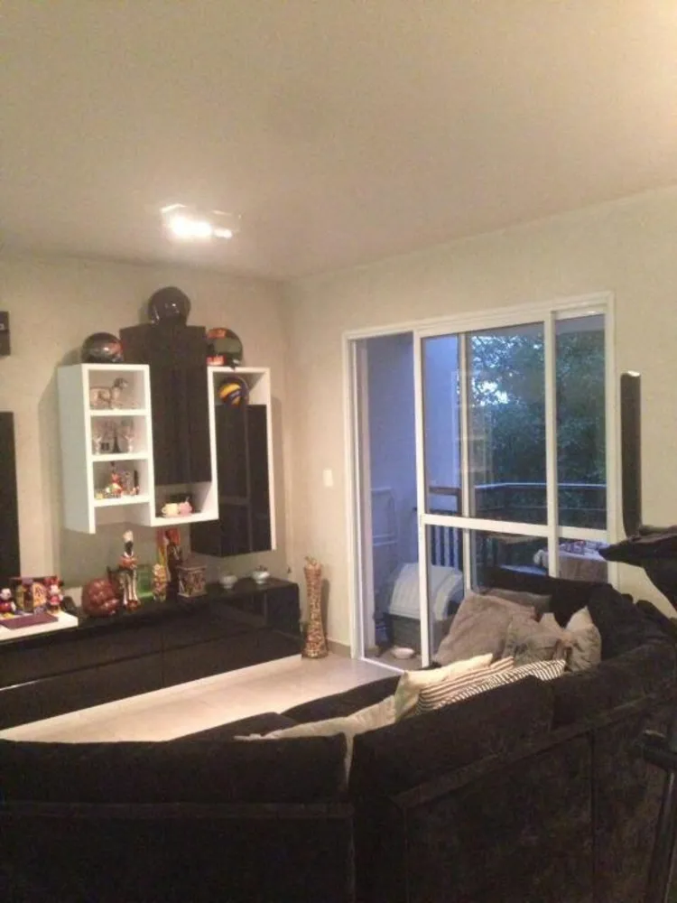 Apartamento, 3 quartos, 90 m² - Foto 5