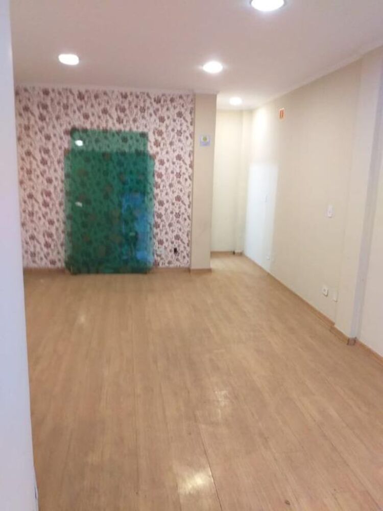 Loja-Salão, 32 m² - Foto 2