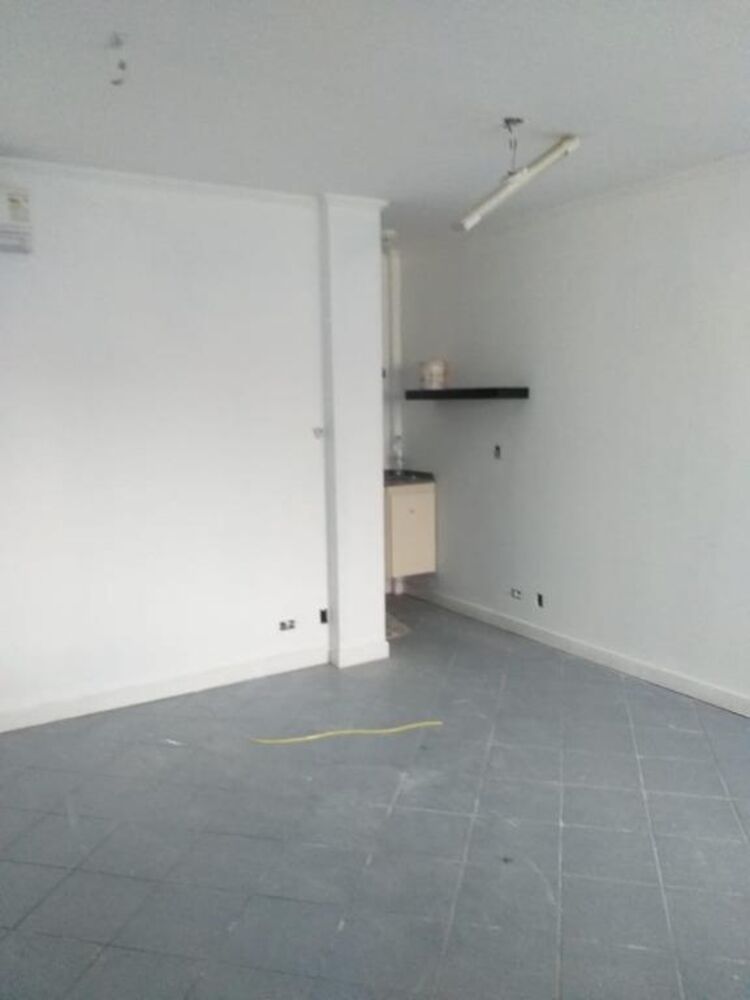 Loja-Salão, 32 m² - Foto 4
