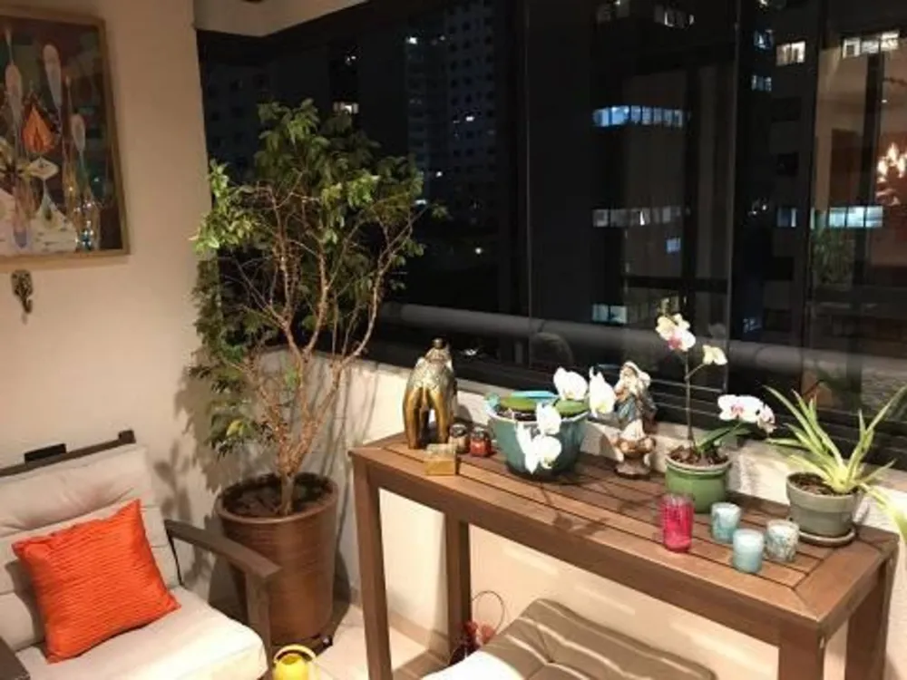 Apartamento, 4 quartos, 128 m² - Foto 3