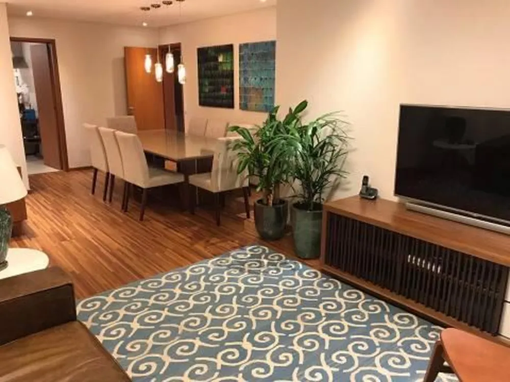 Apartamento, 4 quartos, 128 m² - Foto 4