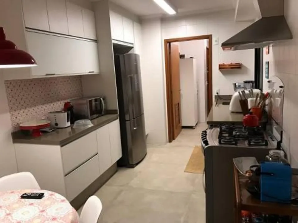 Apartamento, 4 quartos, 128 m² - Foto 2