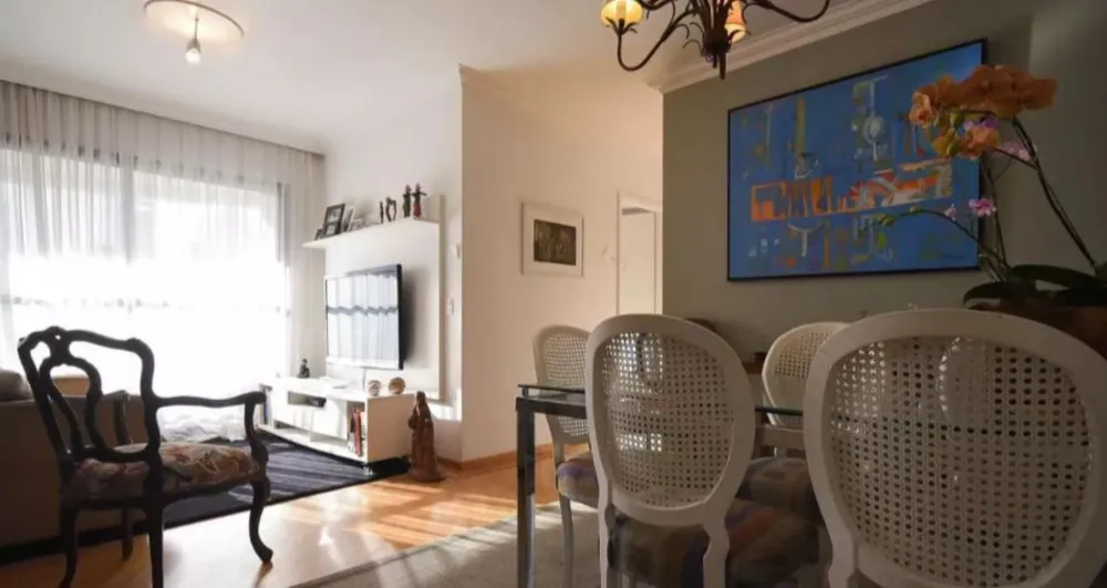Apartamento, 3 quartos, 75 m² - Foto 1