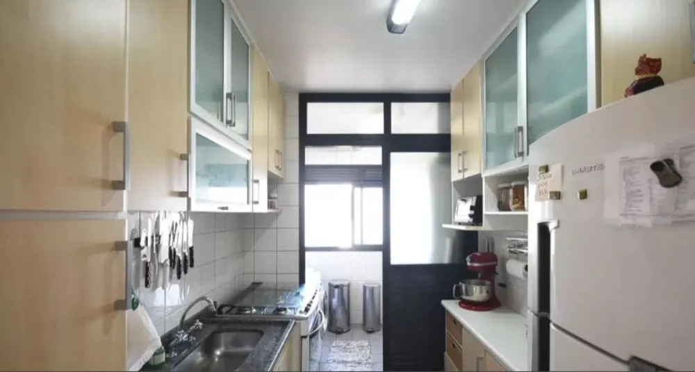Apartamento, 3 quartos, 75 m² - Foto 2