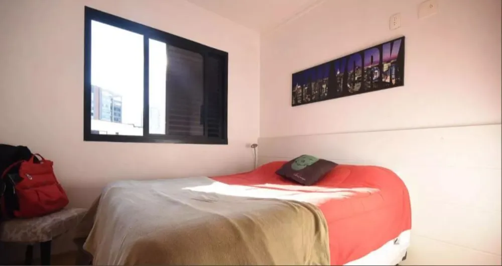 Apartamento, 3 quartos, 75 m² - Foto 6